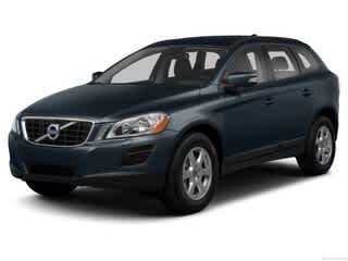 2013 Volvo XC60 3.2