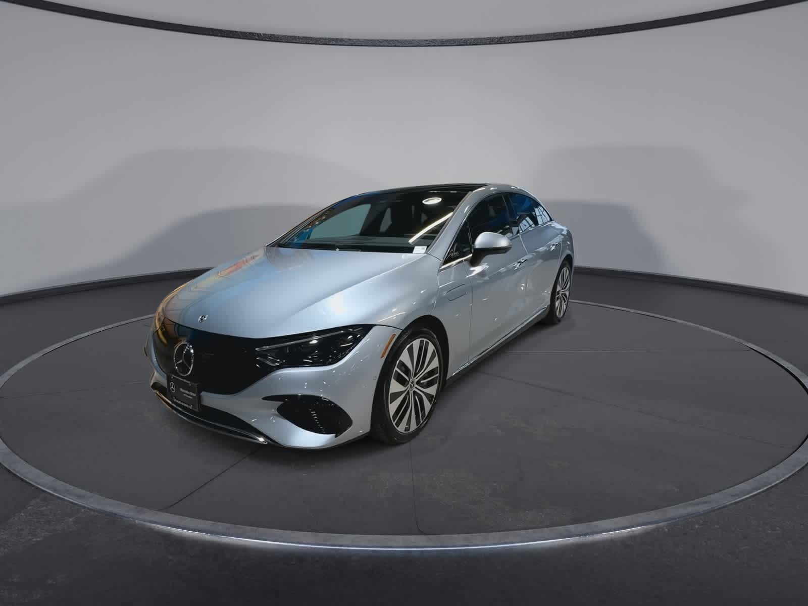 Thumbnail: 2023 Mercedes-Benz EQE - 5