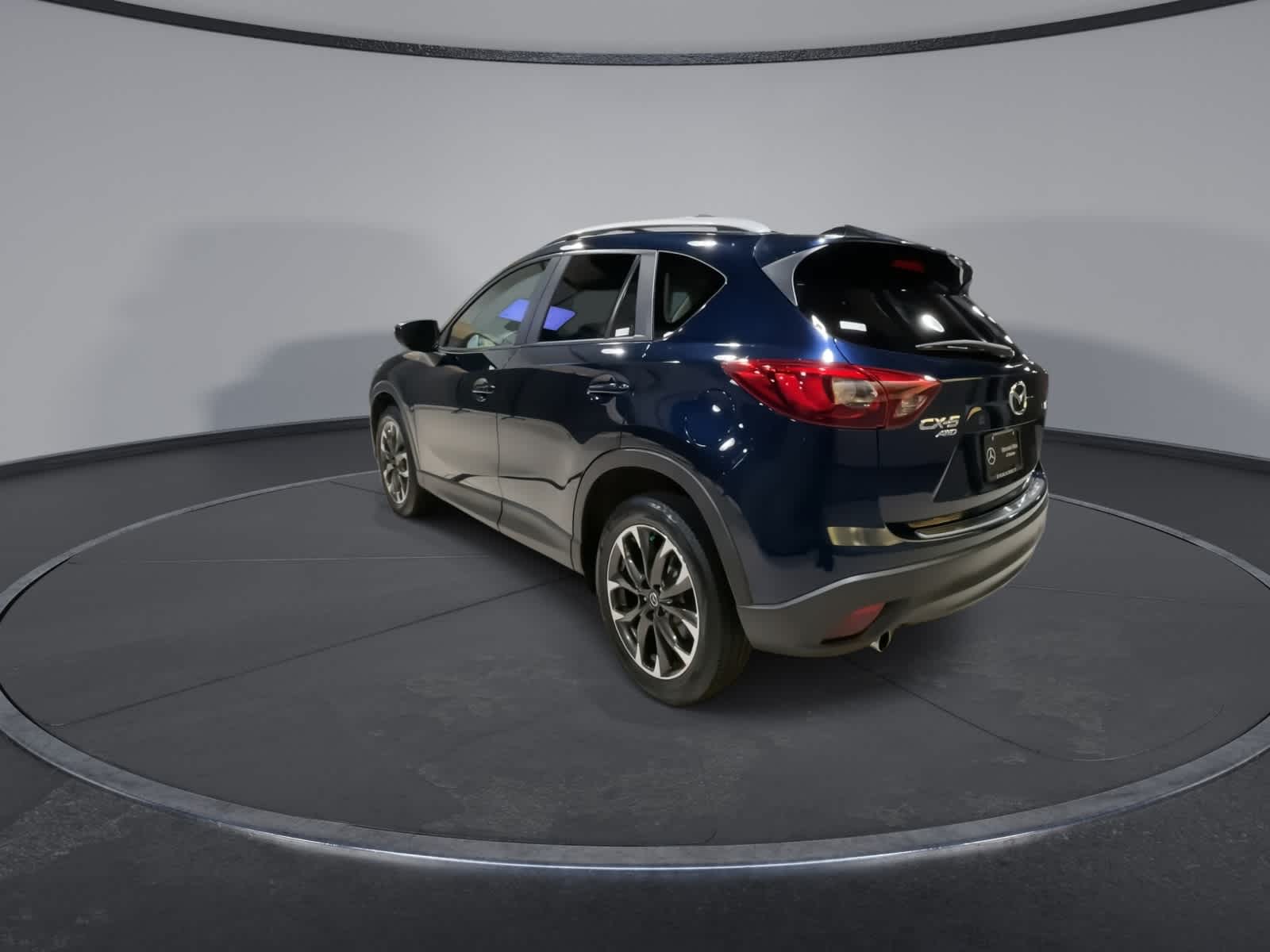 Thumbnail: 2016 Mazda CX-5 - 8
