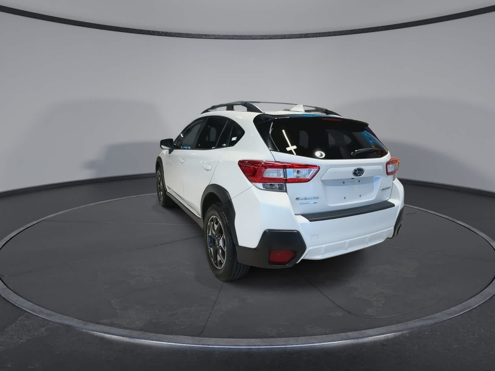 Thumbnail: 2019 Subaru Crosstrek - 9