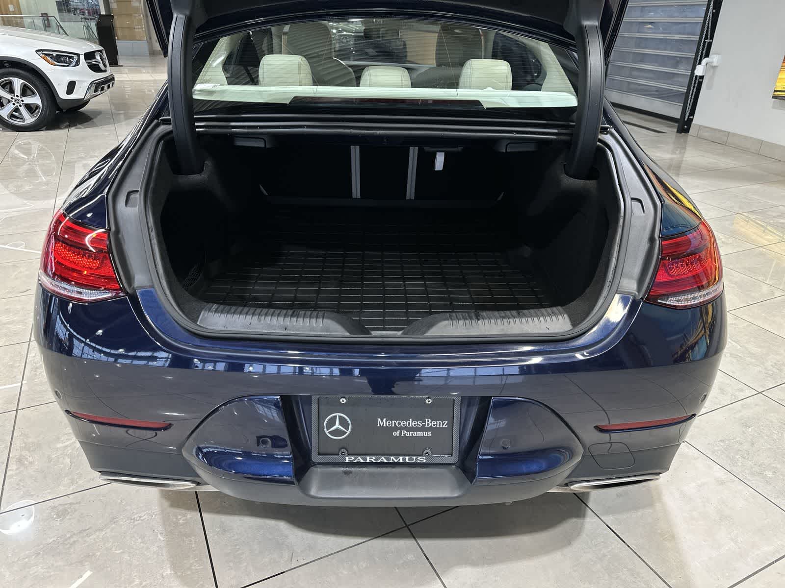 Thumbnail: 2019 Mercedes-Benz CLS - 31