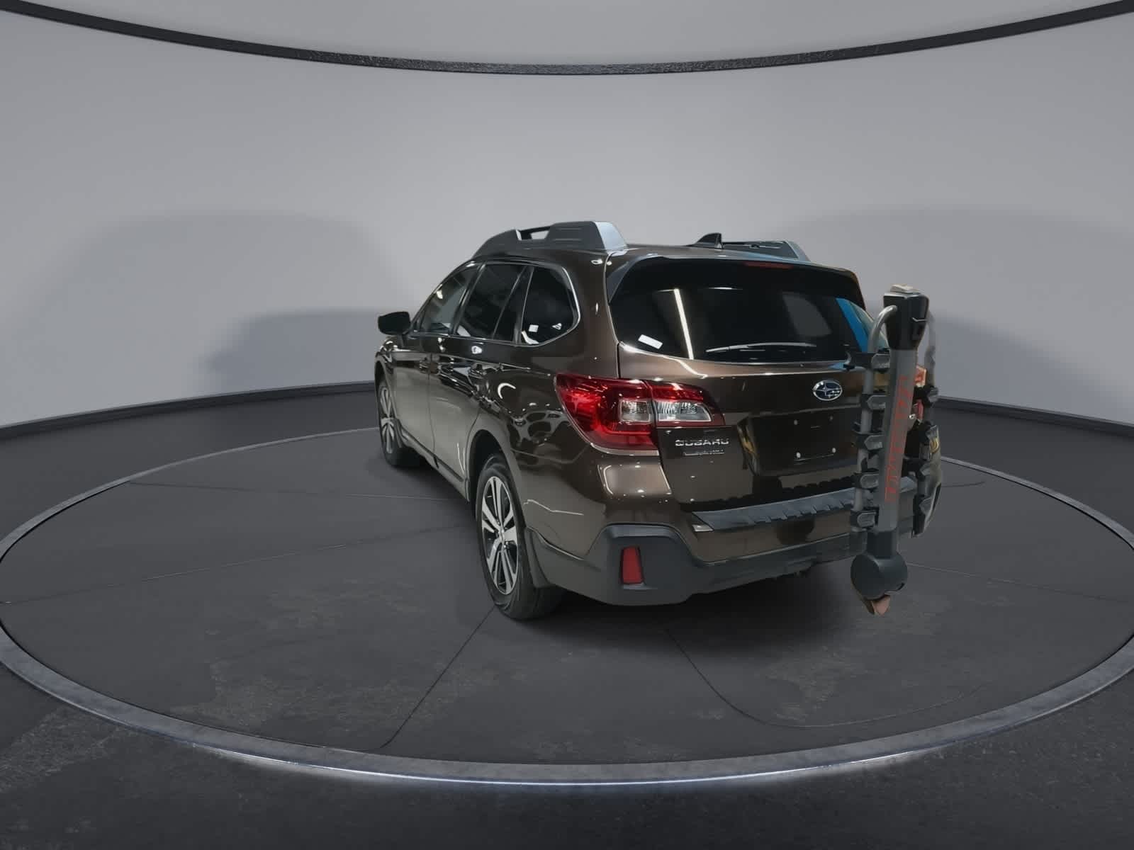 Thumbnail: 2019 Subaru Outback - 9