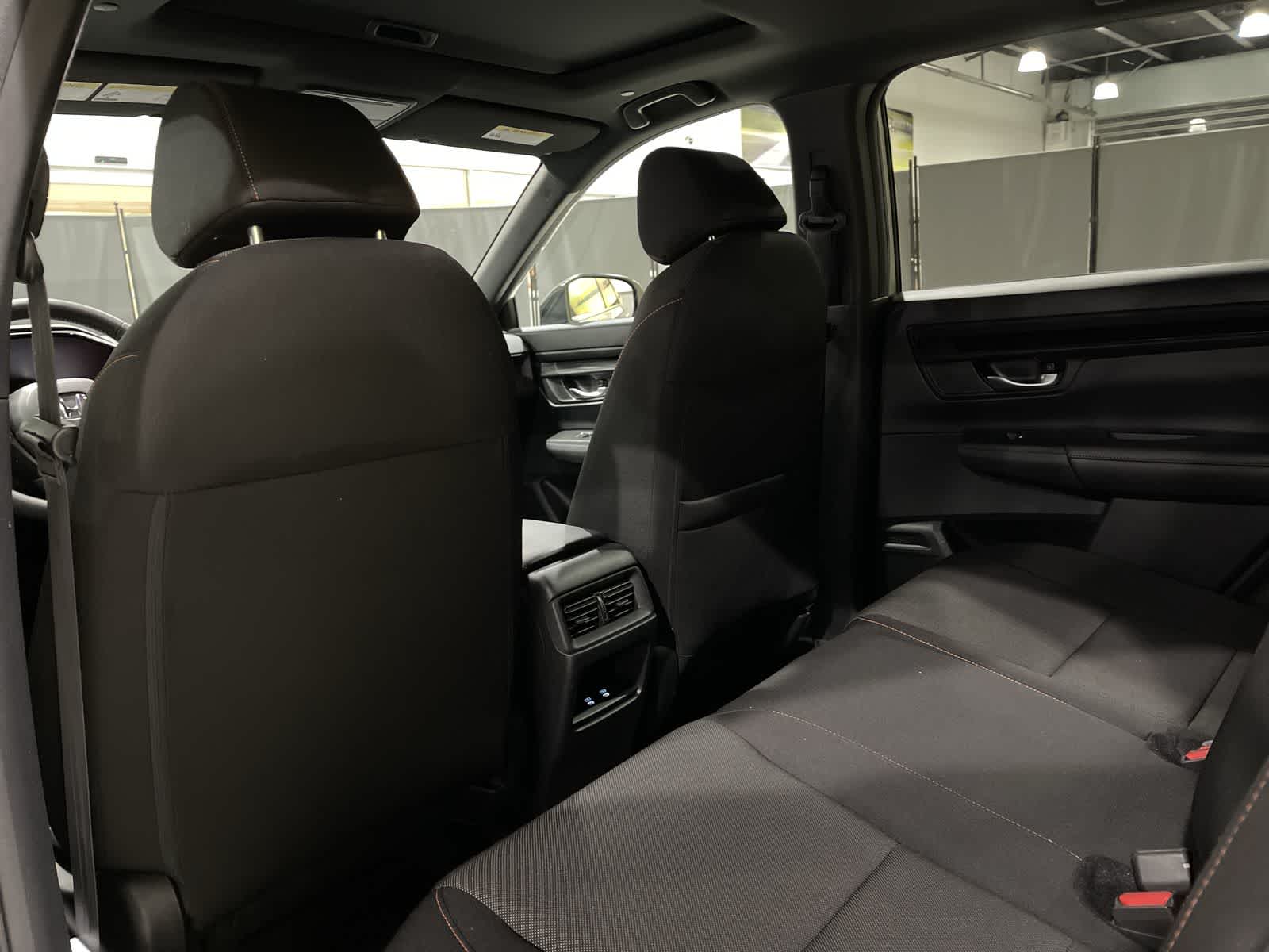 Thumbnail: 2023 Honda CR-V - 24