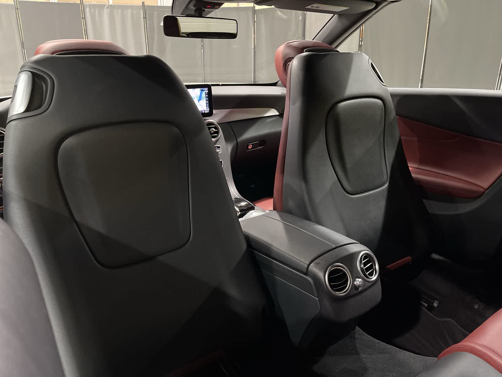 Thumbnail: 2020 Mercedes-Benz C-Class - 24