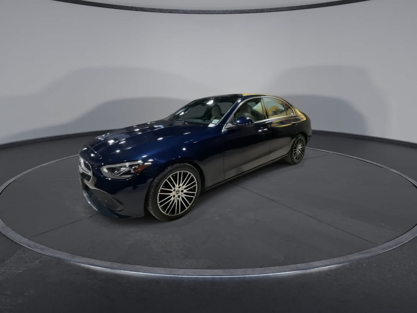 Thumbnail: 2023 Mercedes-Benz C-Class - 6