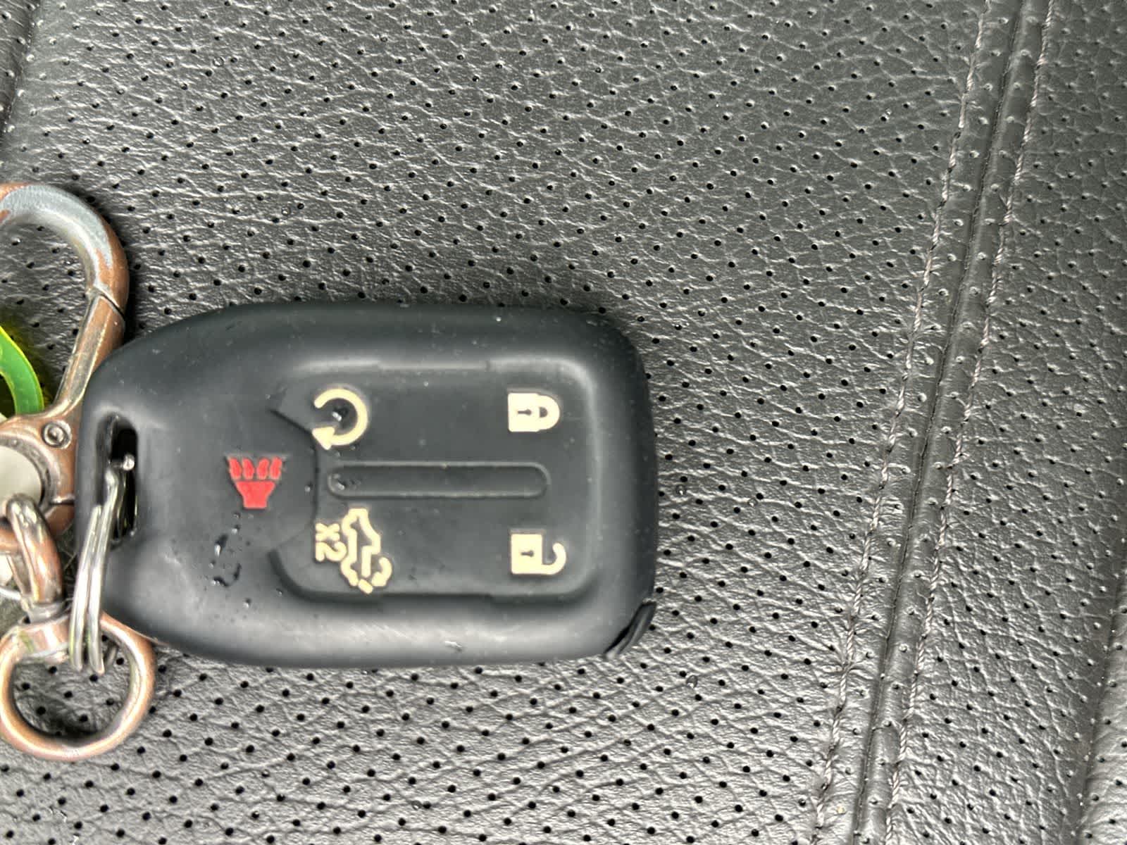 Thumbnail: 2022 GMC Sierra 3500 - 32