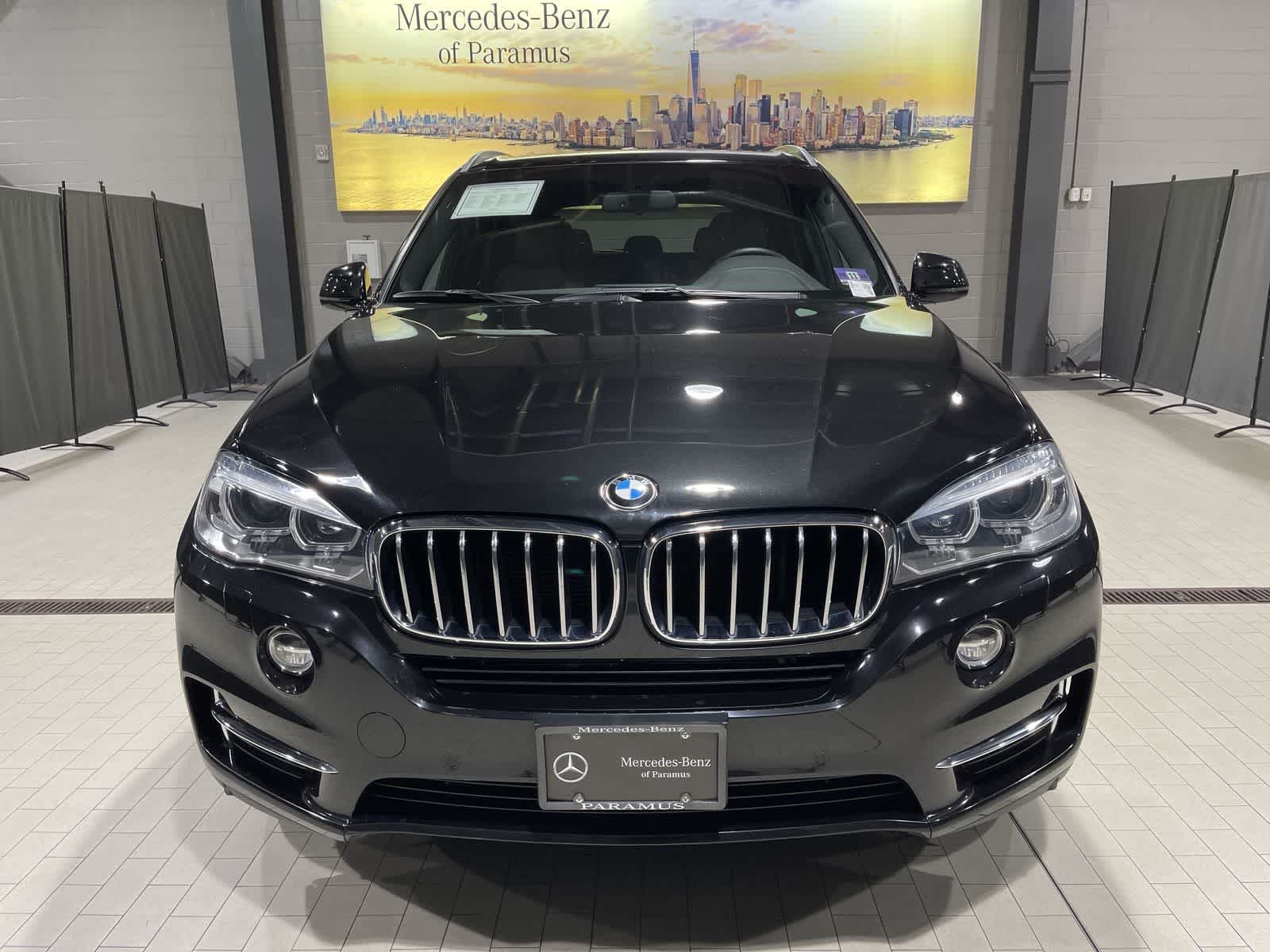 Thumbnail: 2017 BMW X5 - 18