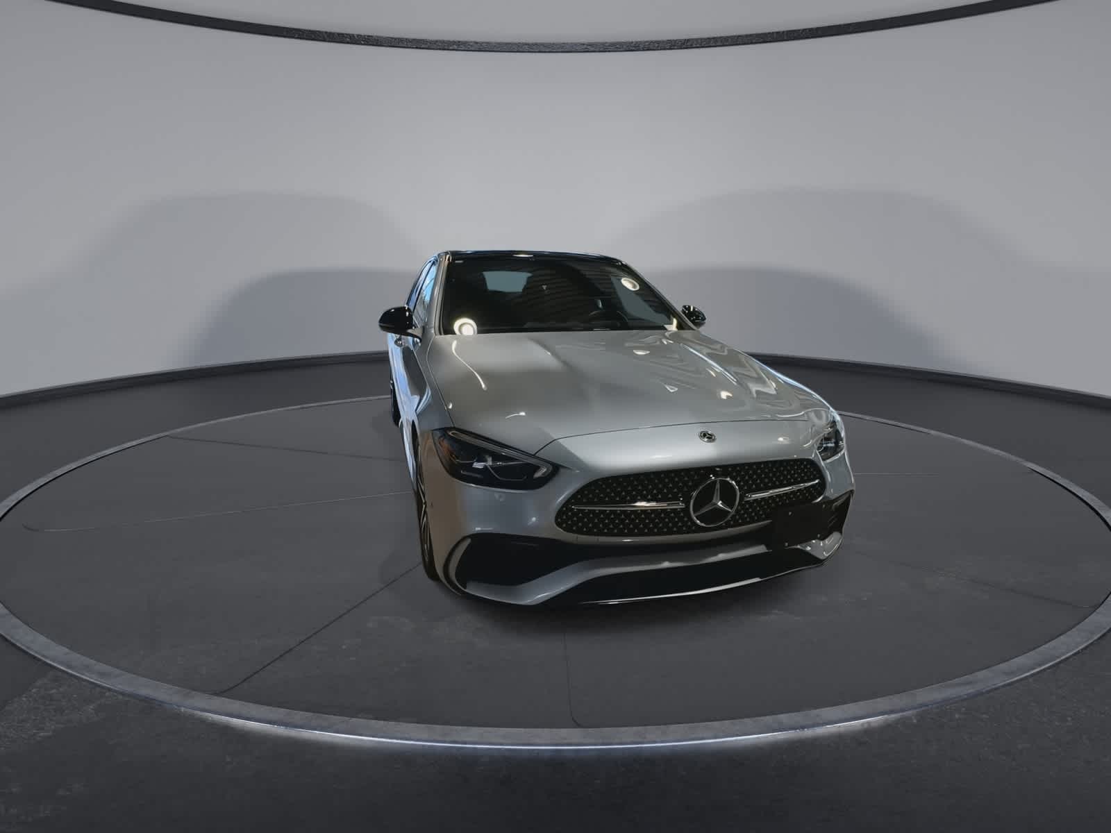 Thumbnail: 2022 Mercedes-Benz C-Class - 3