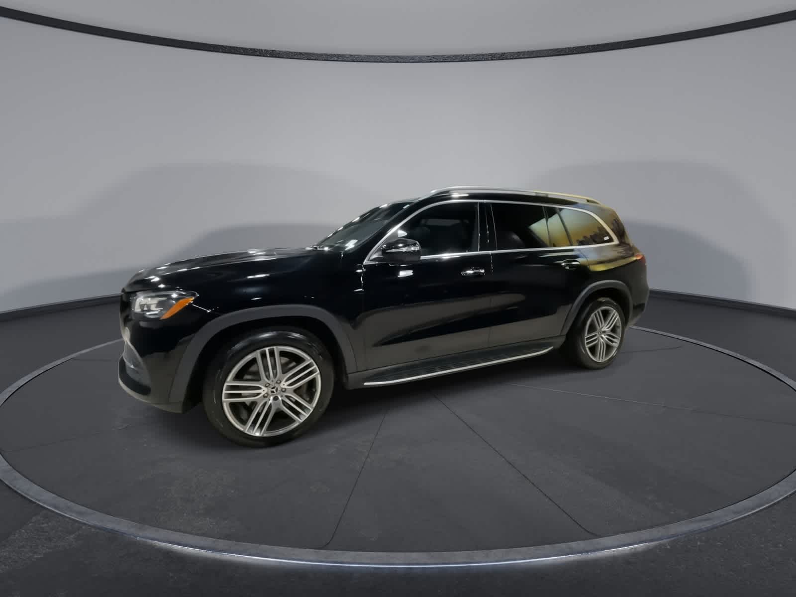 Thumbnail: 2022 Mercedes-Benz GLS - 6