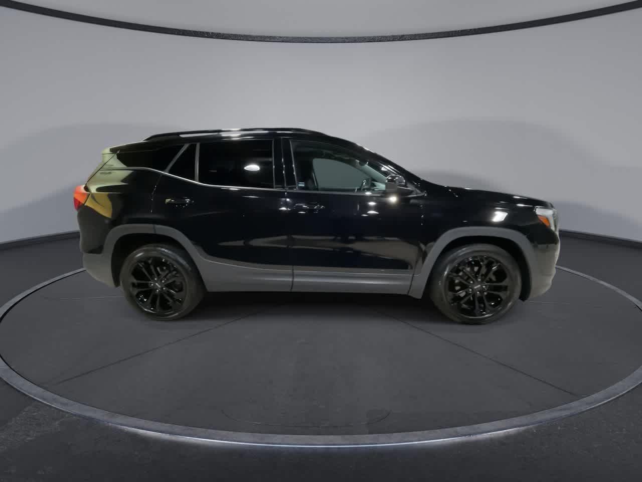 Thumbnail: 2019 GMC Terrain - 13
