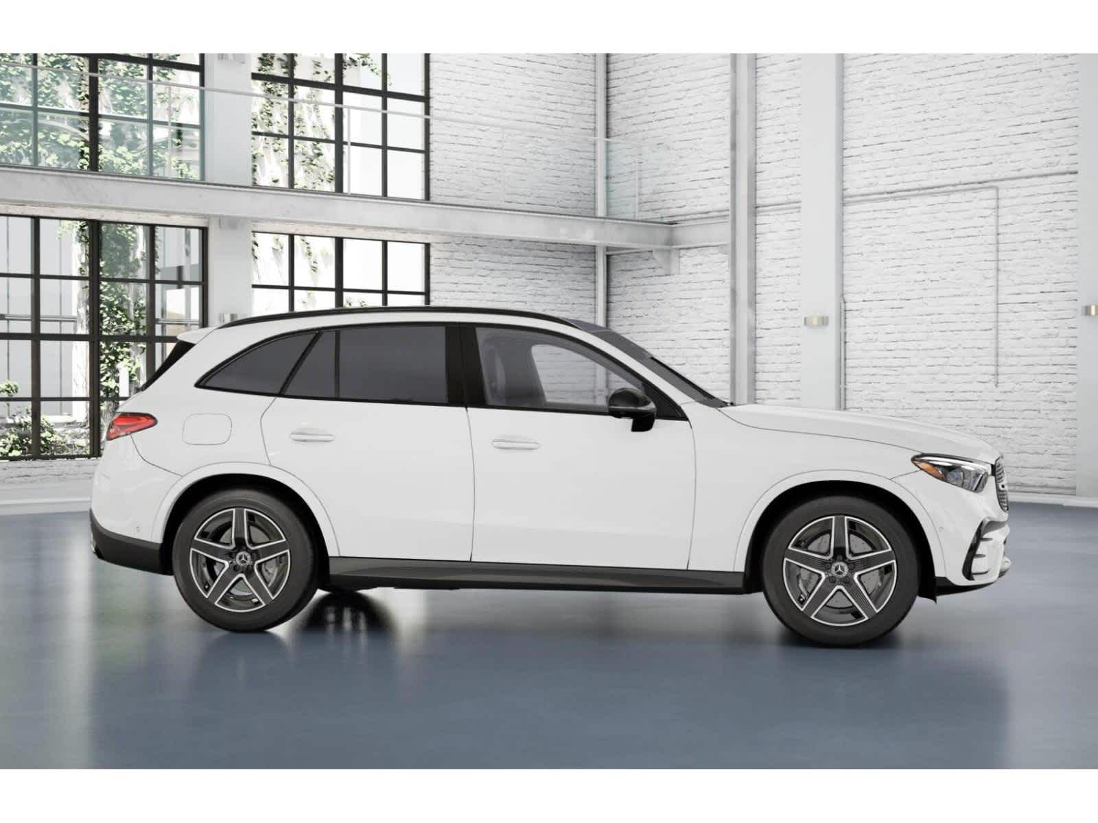 Thumbnail: 2026 Mercedes-Benz GLC - 14
