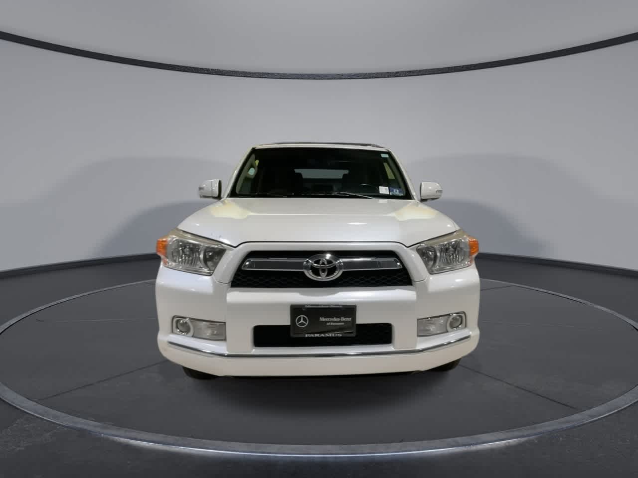 Thumbnail: 2011 Toyota 4Runner - 5