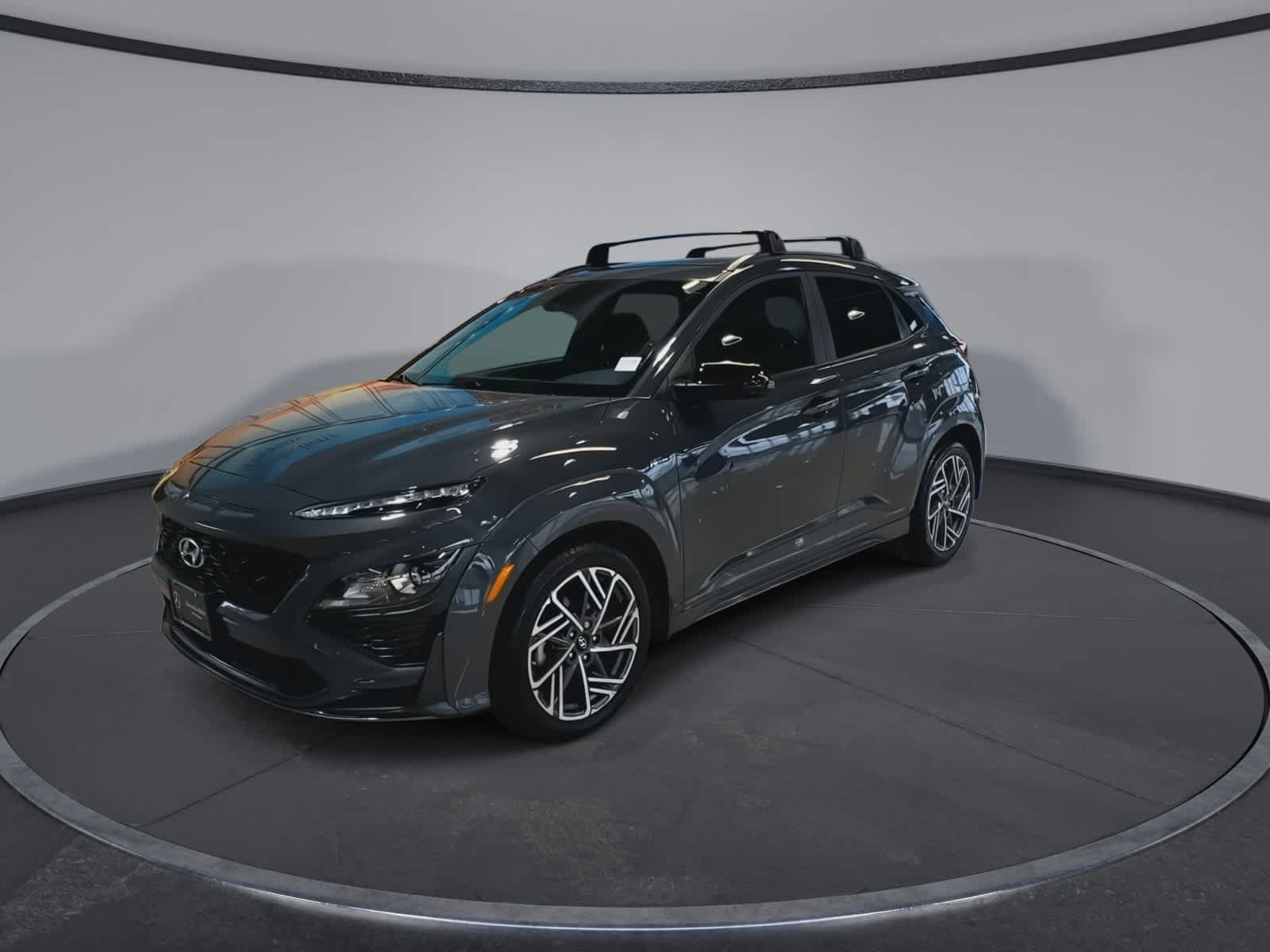 Thumbnail: 2023 Hyundai Kona - 5