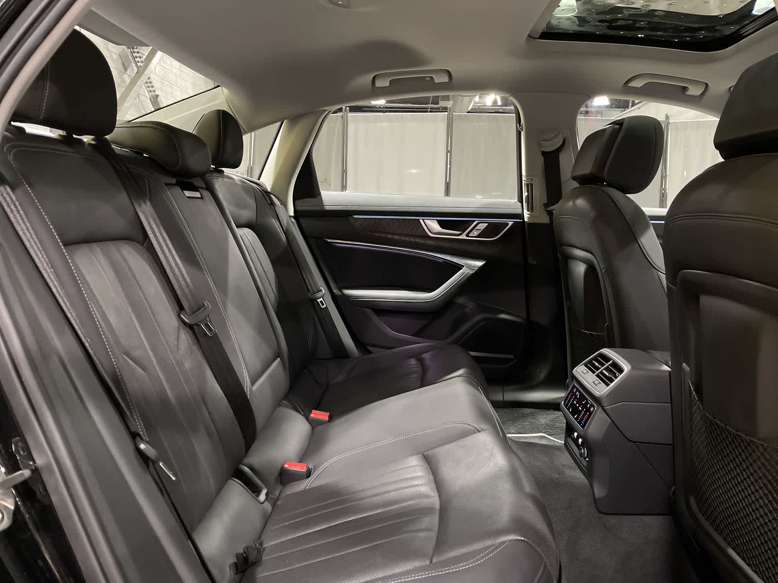 Thumbnail: 2019 Audi A6 - 25