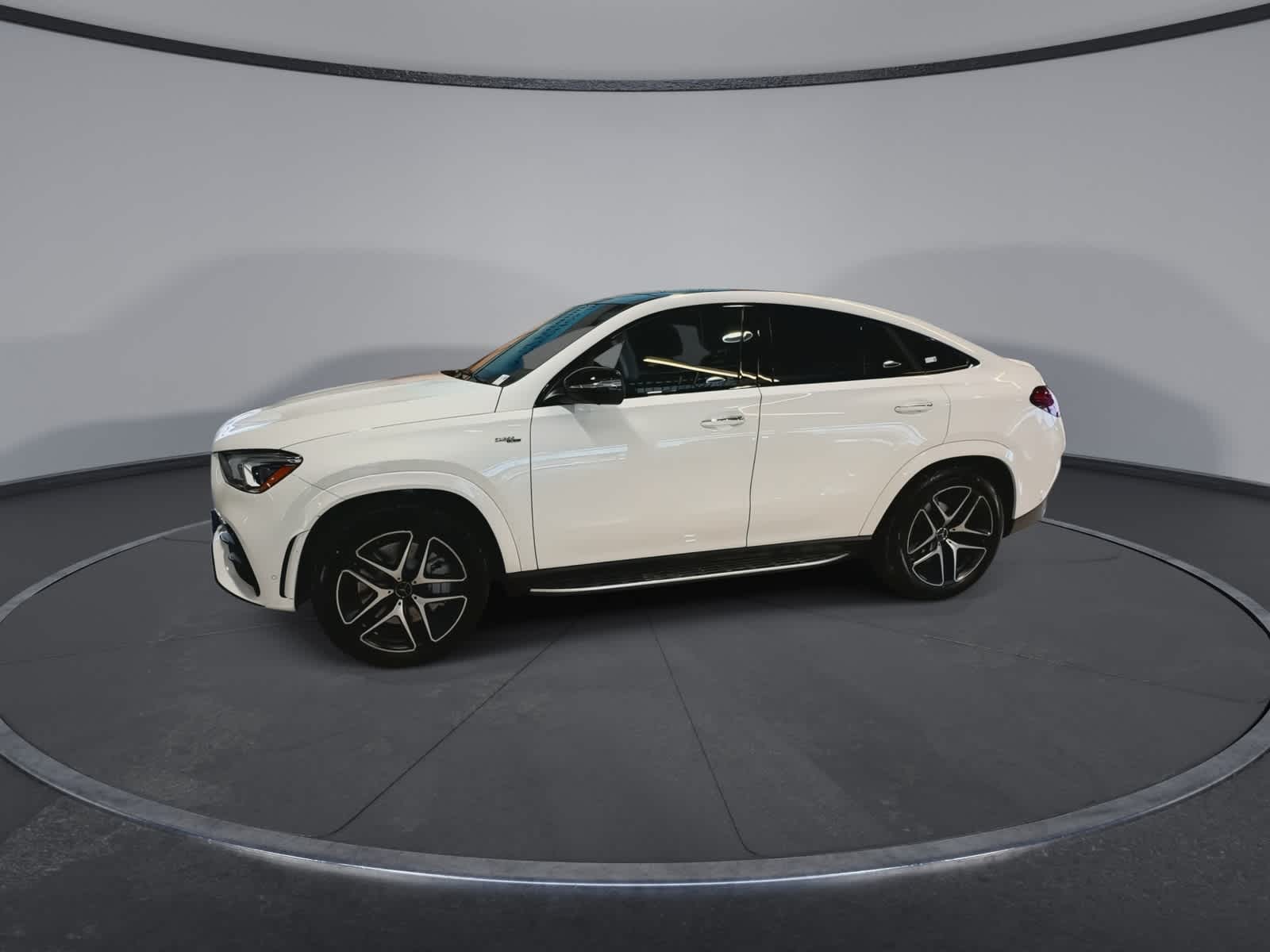 Thumbnail: 2022 Mercedes-Benz GLE - 6