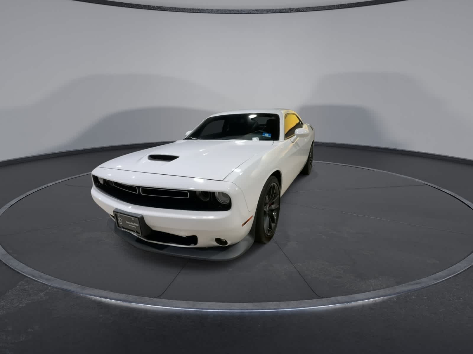 Thumbnail: 2019 Dodge Challenger - 5