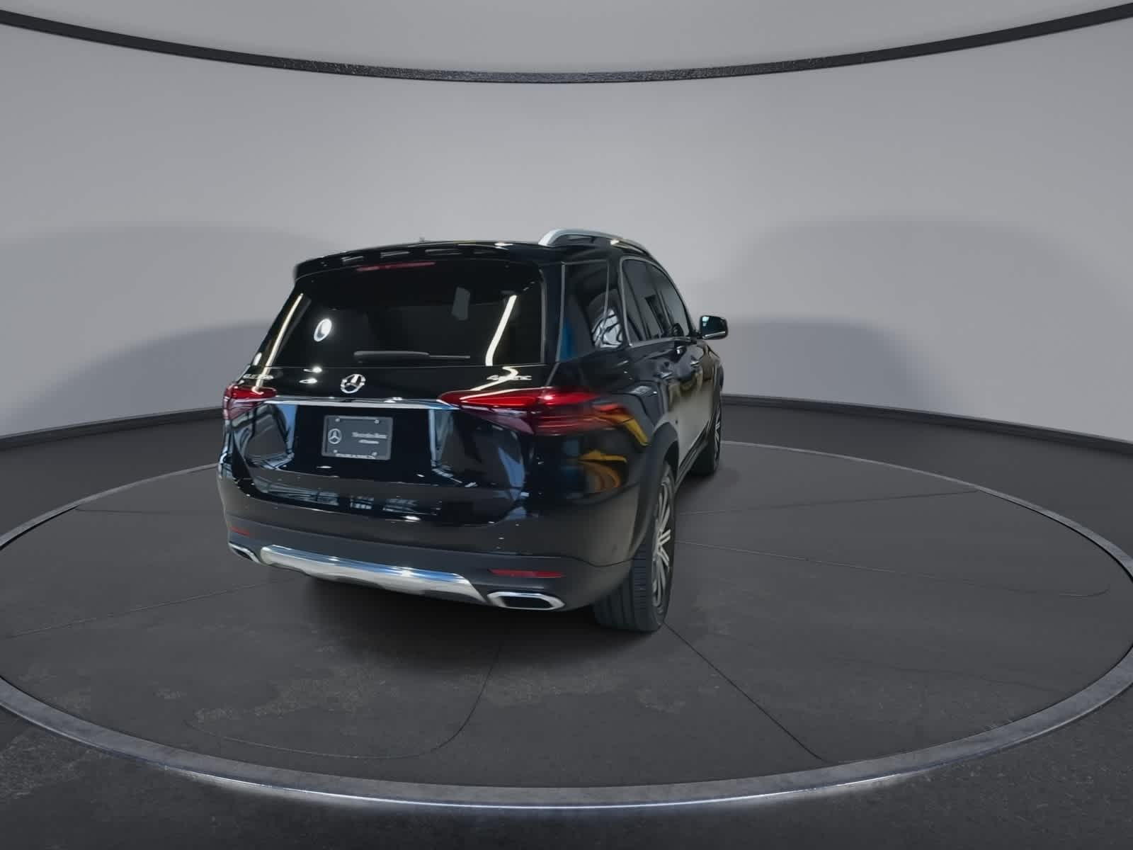 Thumbnail: 2024 Mercedes-Benz GLE - 12