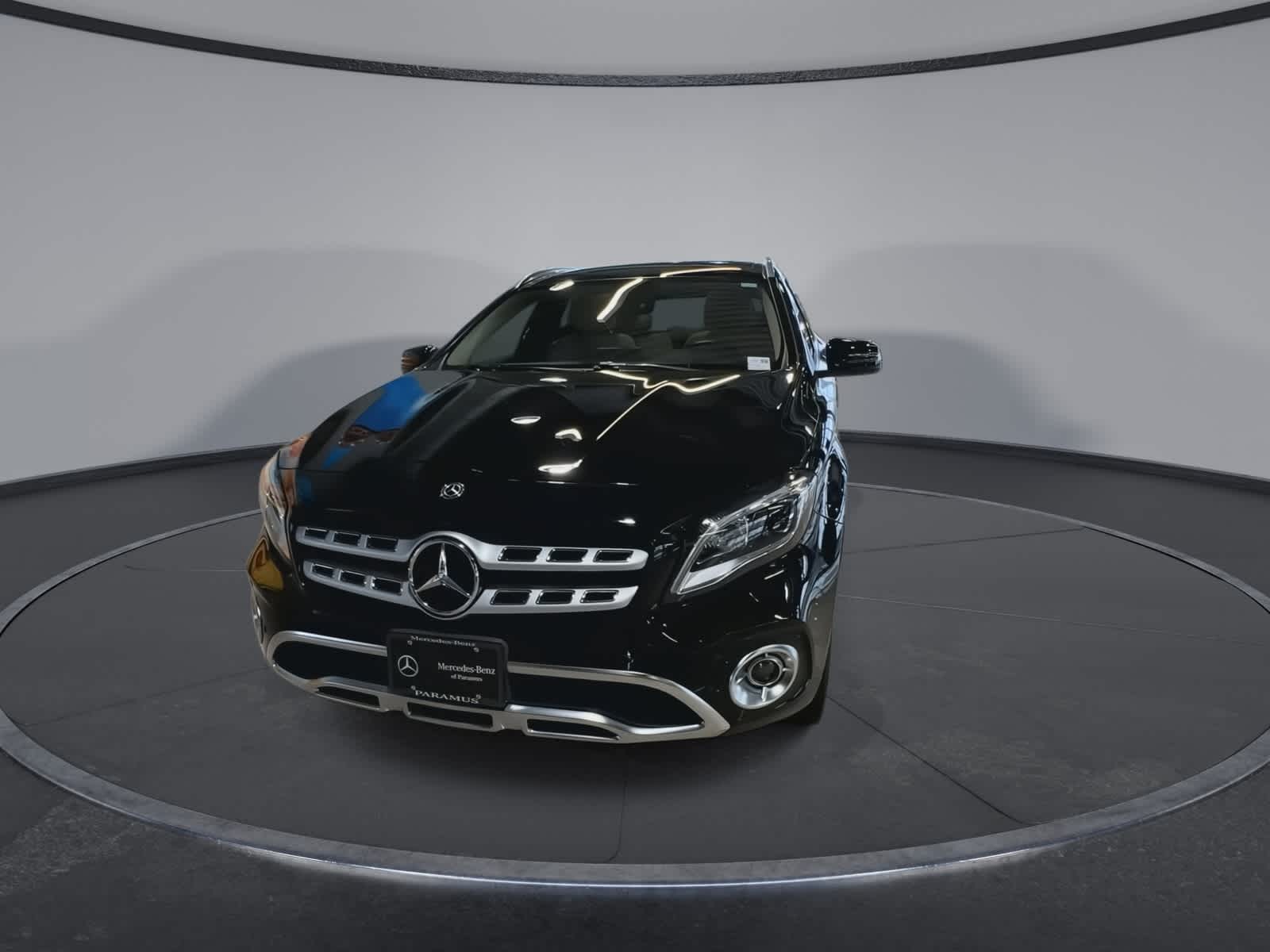 Thumbnail: 2019 Mercedes-Benz GLA - 4