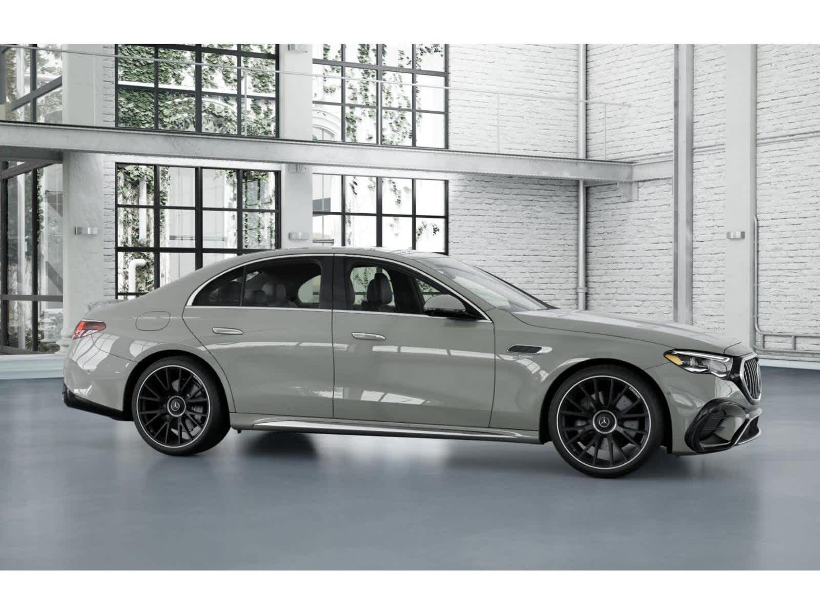 Thumbnail: 2026 Mercedes-Benz E-Class - 14