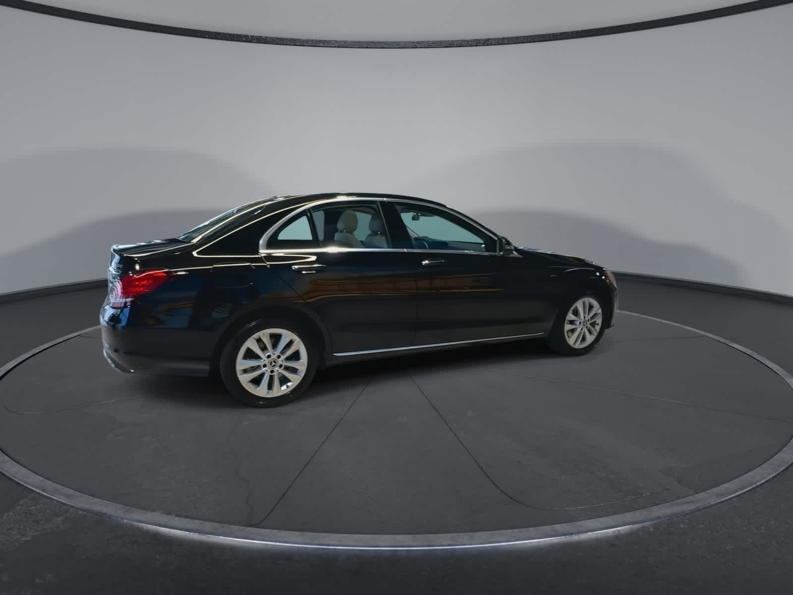 Thumbnail: 2019 Mercedes-Benz C-Class - 12