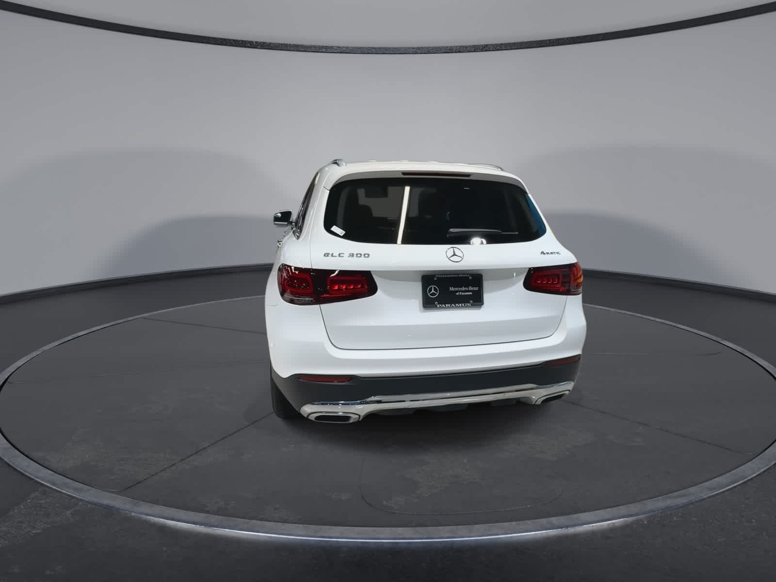 Thumbnail: 2022 Mercedes-Benz GLC - 9