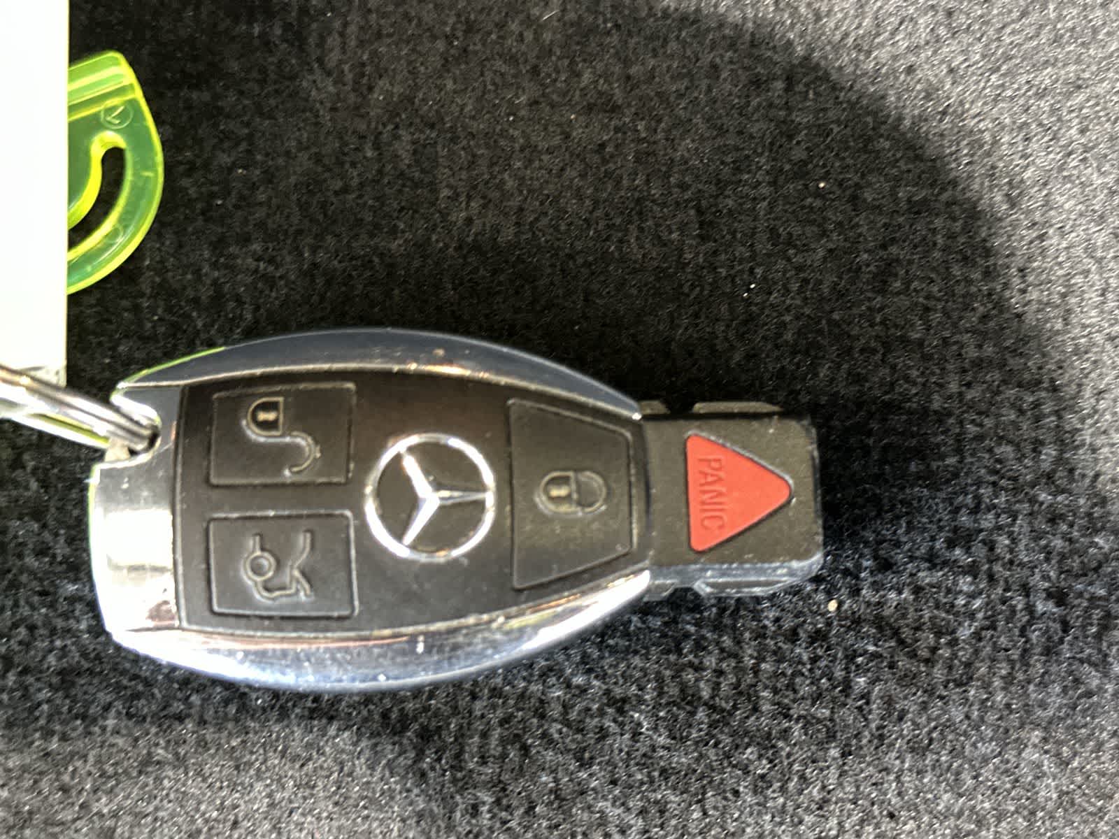 Thumbnail: 2019 Mercedes-Benz GLS - 32