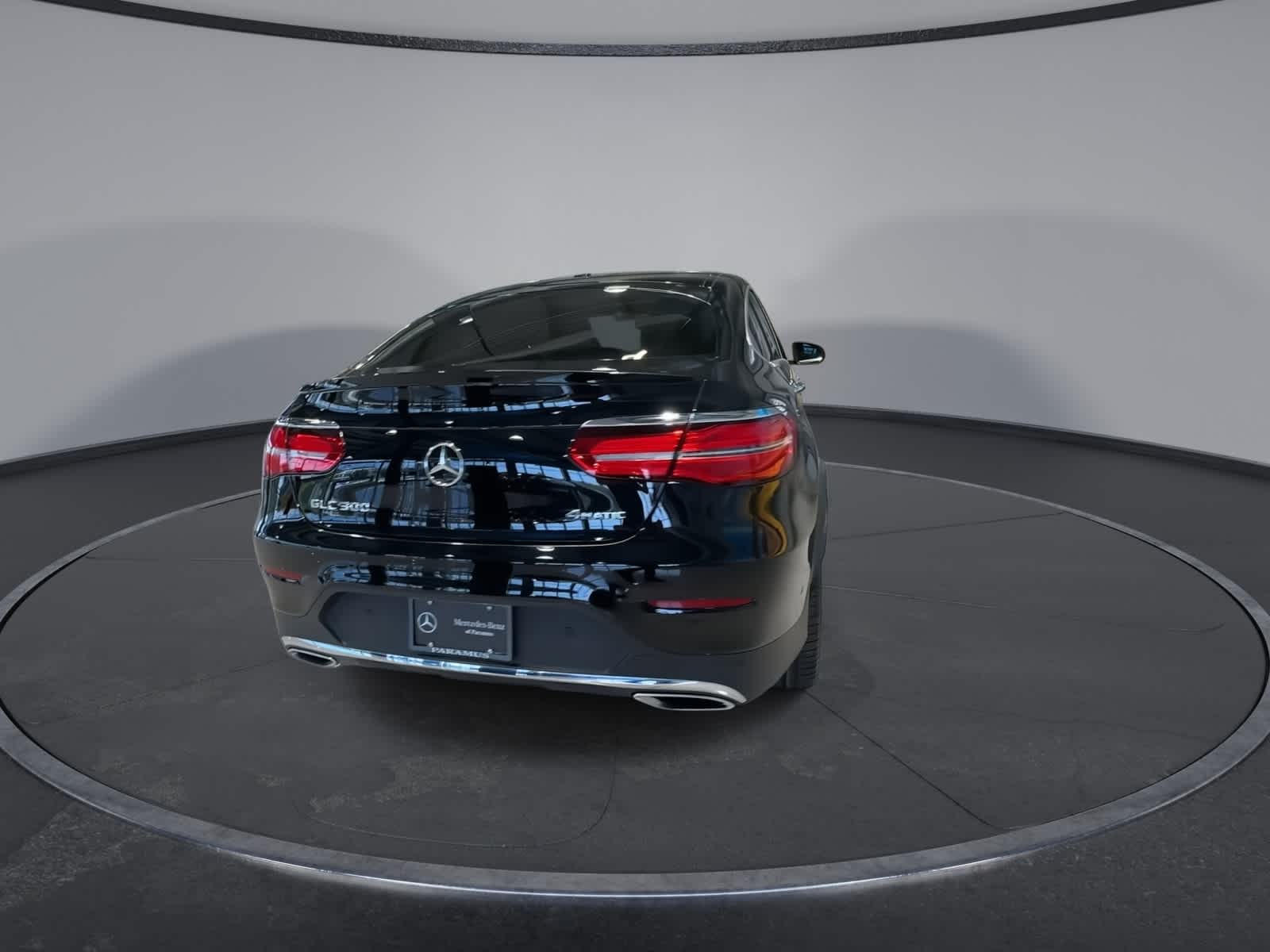 Thumbnail: 2019 Mercedes-Benz GLC - 10