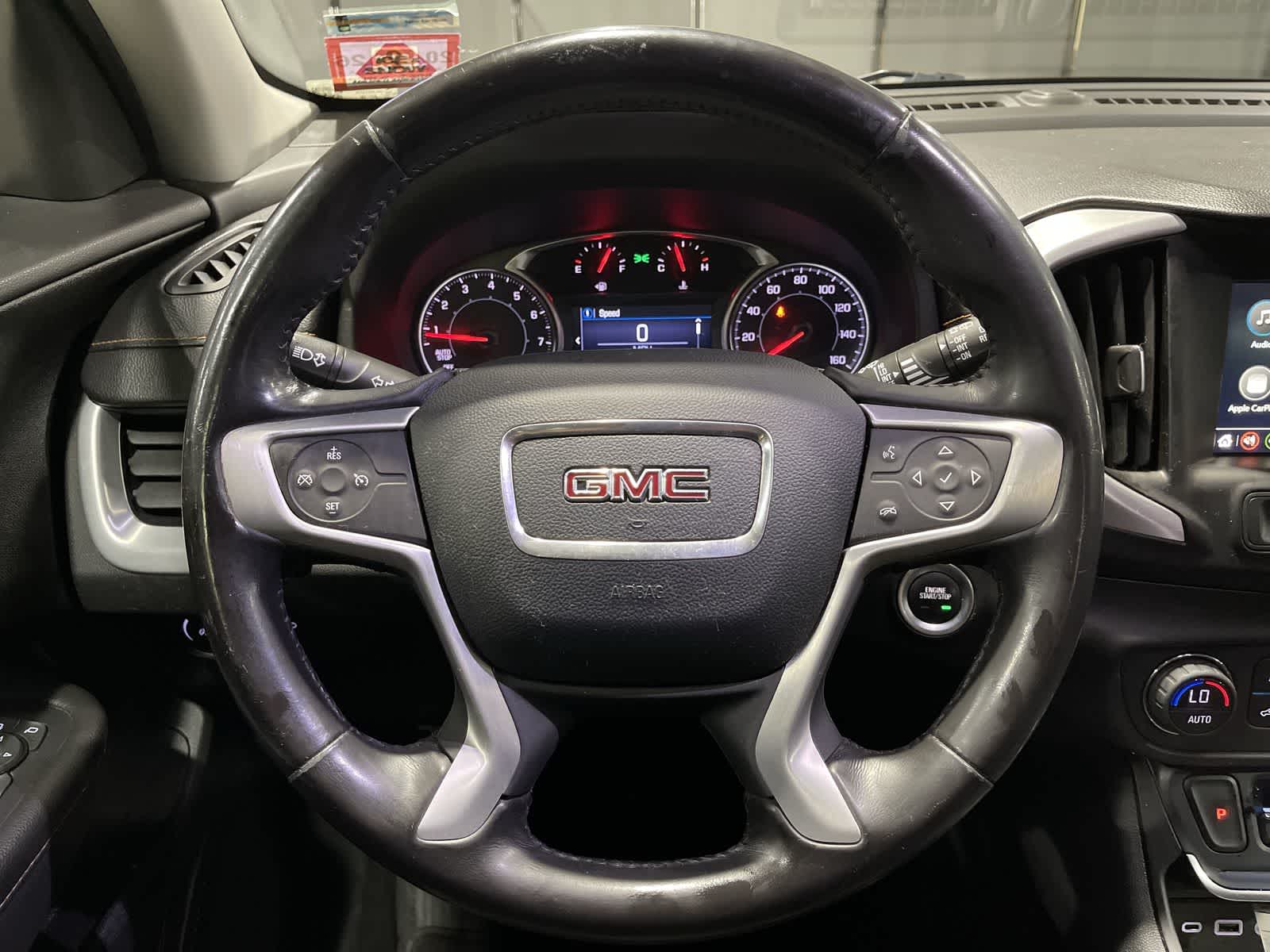 Thumbnail: 2019 GMC Terrain - 27