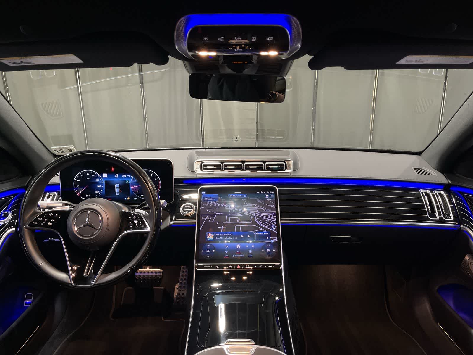 Thumbnail: 2022 Mercedes-Benz B-Class - 22
