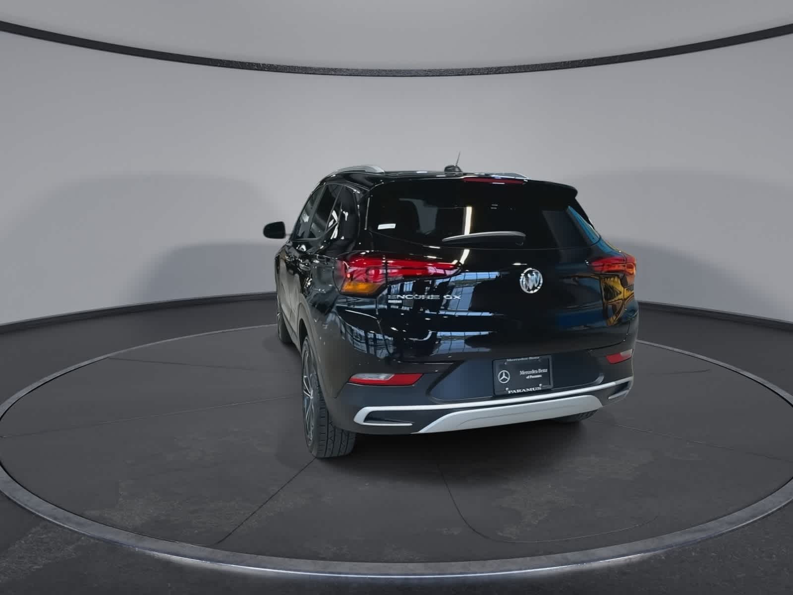 Thumbnail: 2020 Buick Encore GX - 11