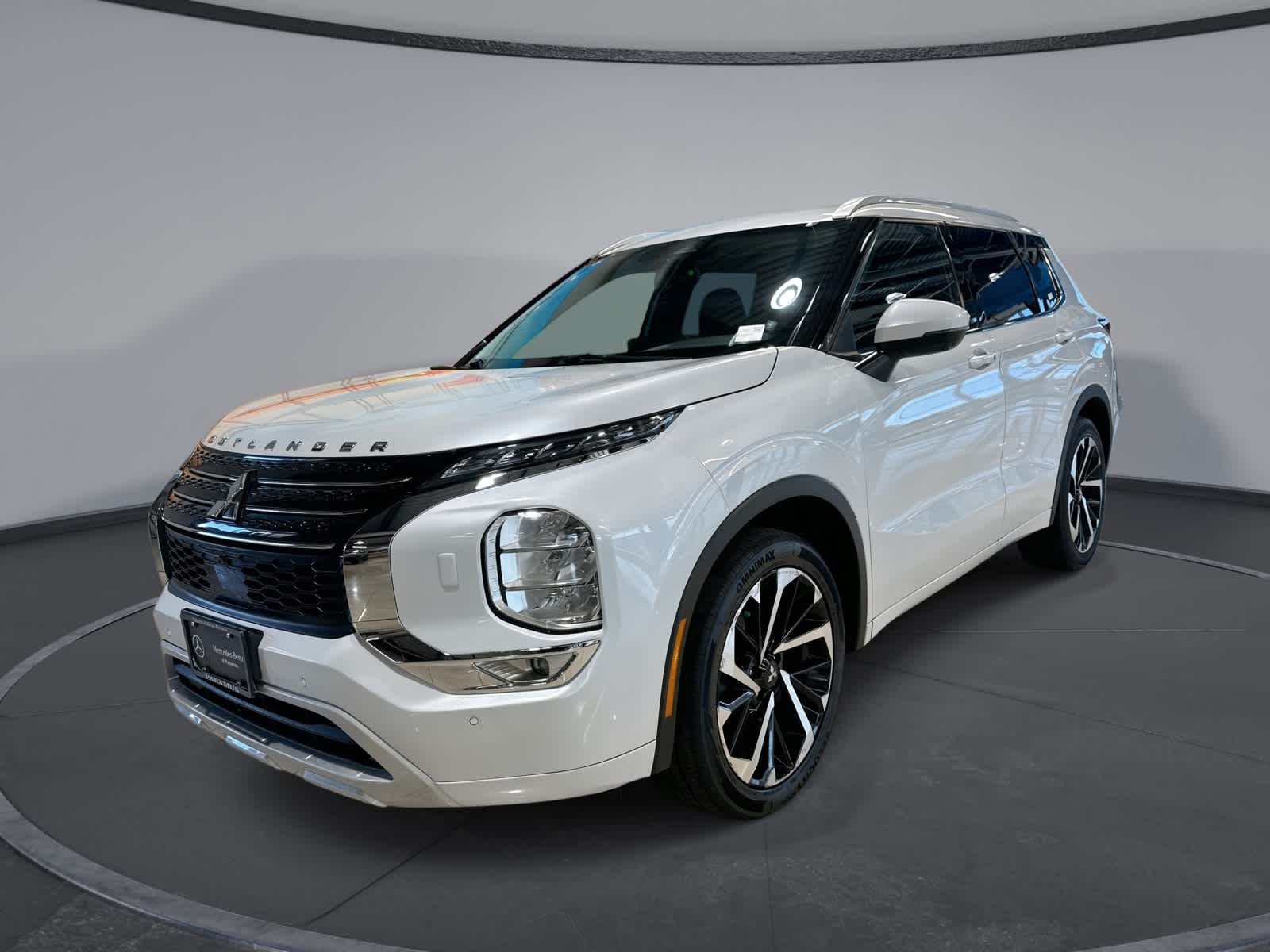 2022 Mitsubishi Outlander SEL -
                  Paramus, NJ