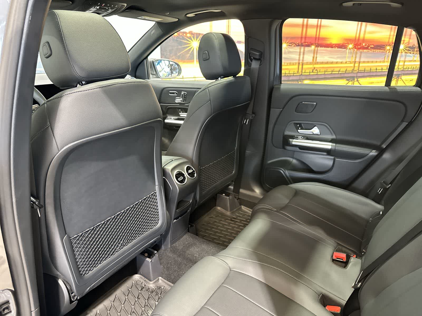 Thumbnail: 2026 Mercedes-Benz GLA - 24