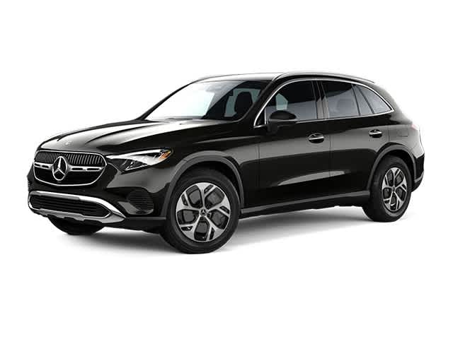2025 Mercedes-Benz GLC 350 -
                  Paramus, NJ