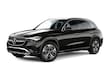 Mercedes-Benz GLC 350e