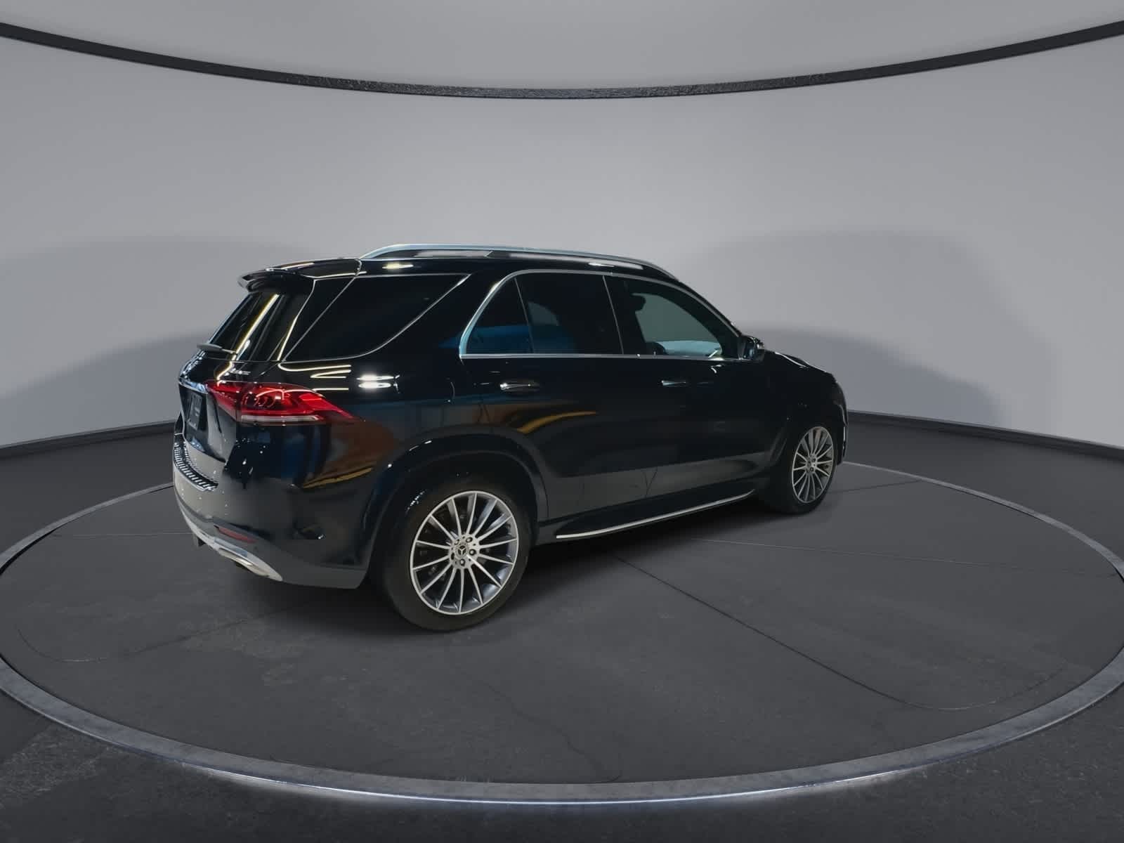 Thumbnail: 2022 Mercedes-Benz GLE - 12