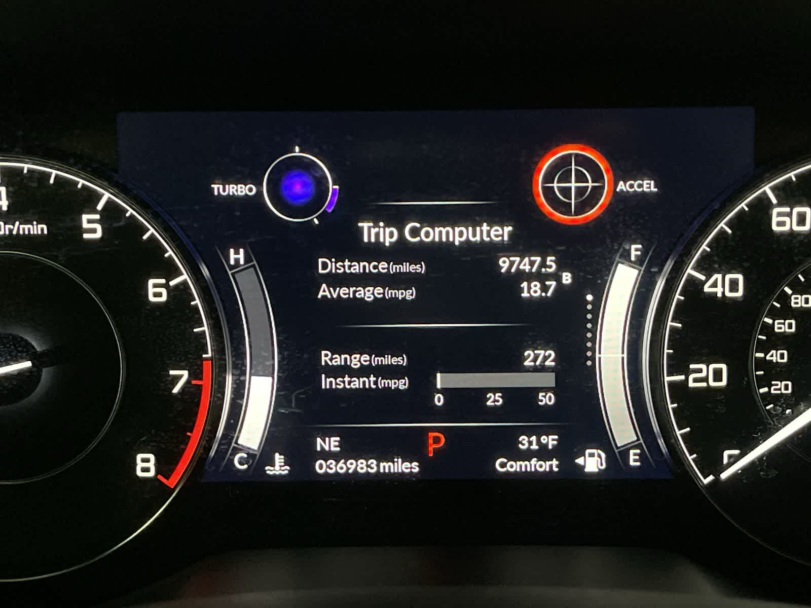 Thumbnail: 2021 Acura RDX - 30