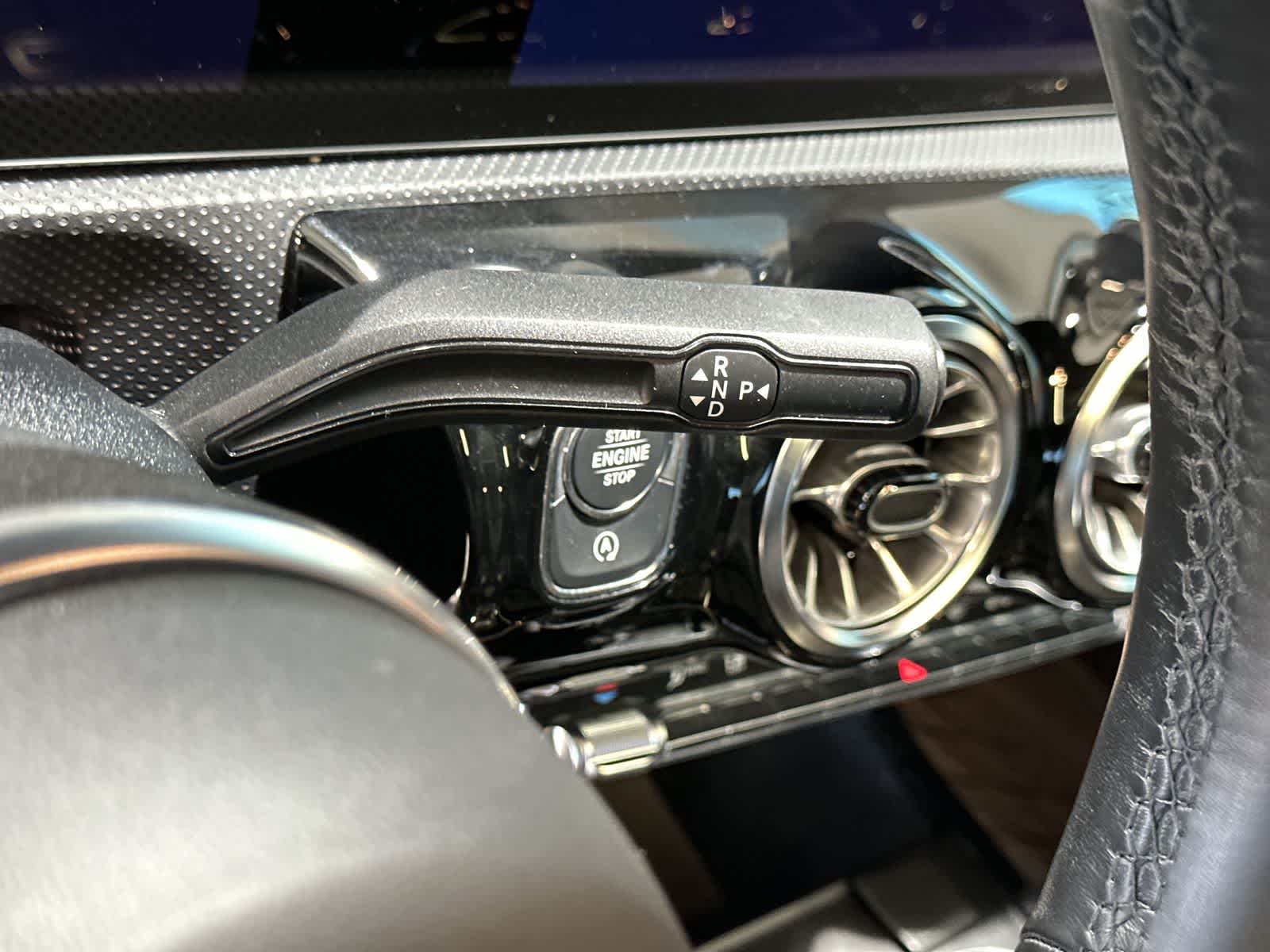 Thumbnail: 2023 Mercedes-Benz CLA - 29