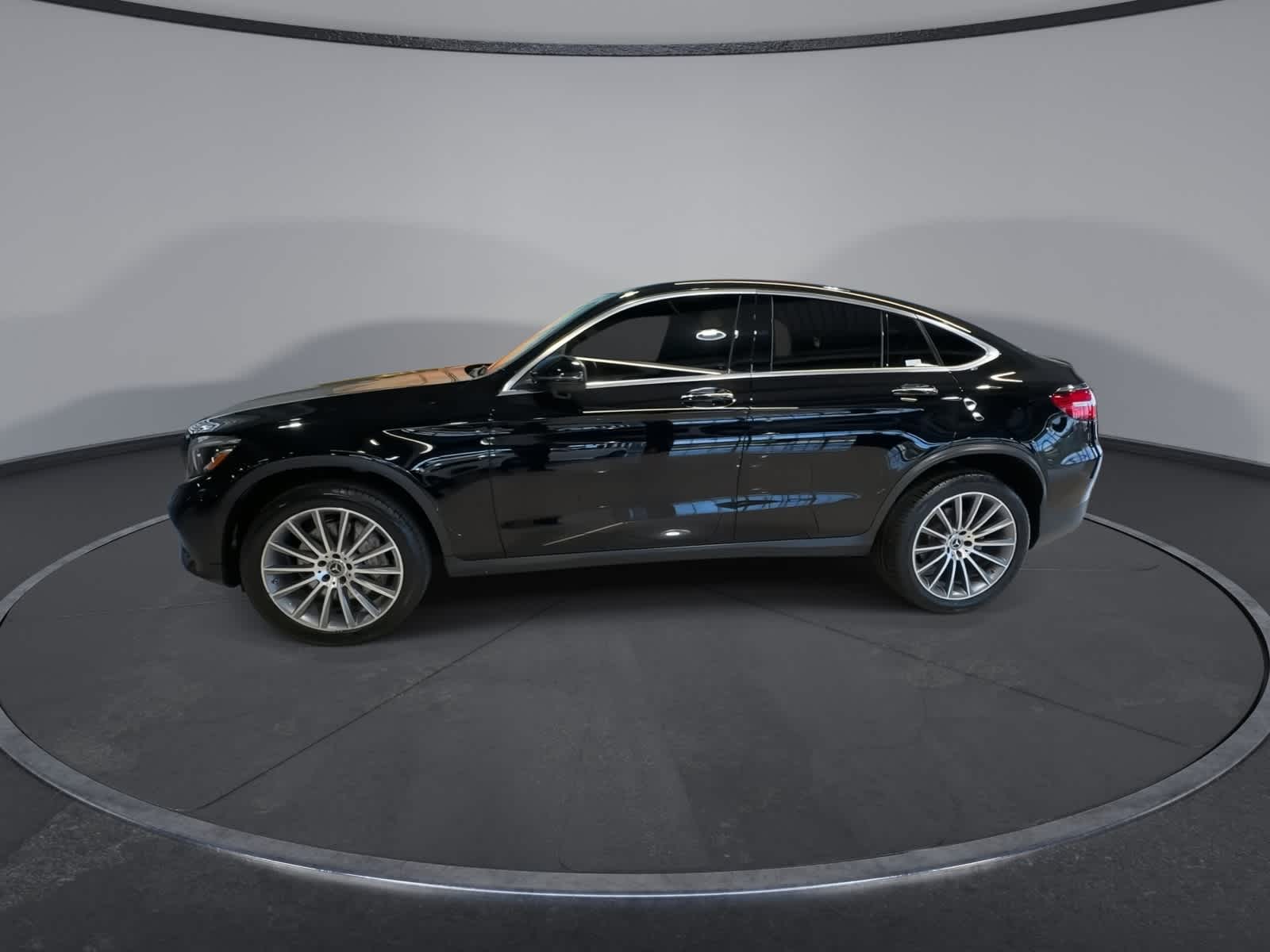 Thumbnail: 2019 Mercedes-Benz GLC - 6