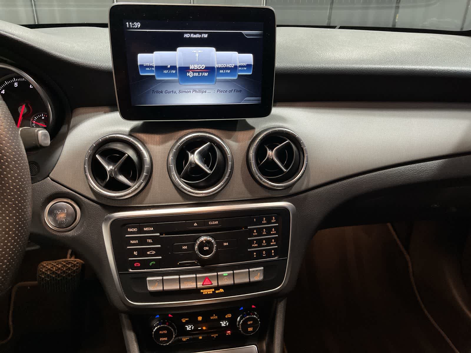 Thumbnail: 2019 Mercedes-Benz CLA - 28