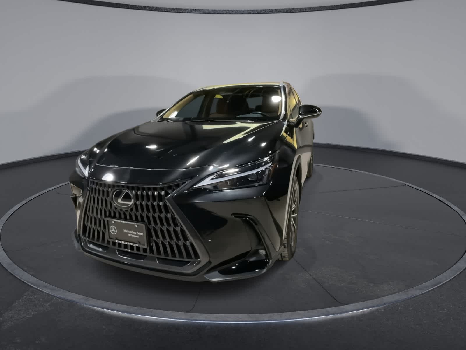 Thumbnail: 2024 Lexus NX - 5