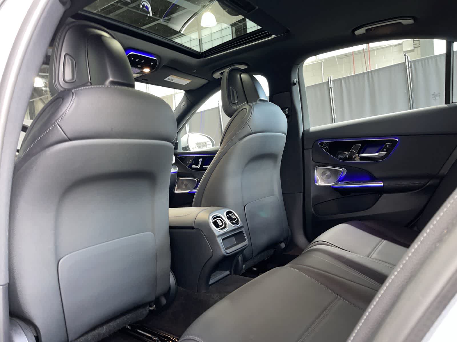 2022 Mercedes-Benz C-Class C 300 24