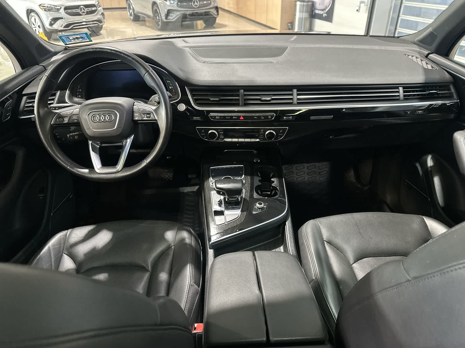 Thumbnail: 2017 Audi Q7 - 22