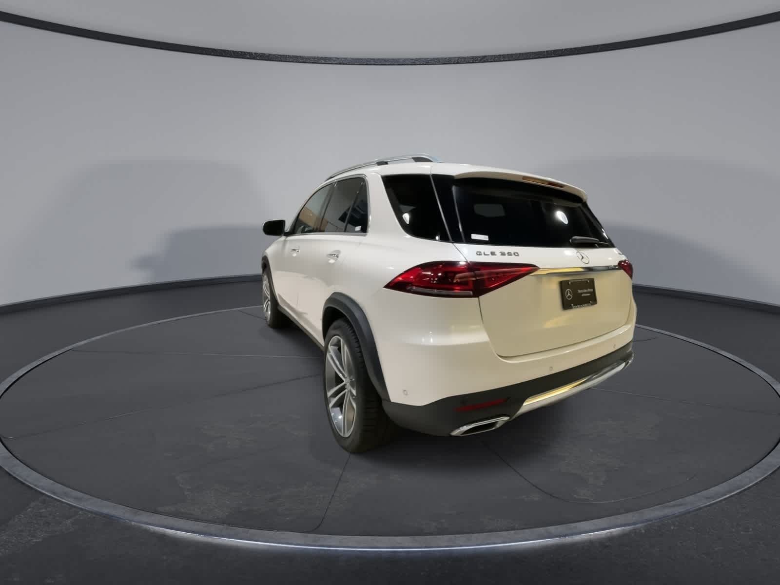 Thumbnail: 2022 Mercedes-Benz GLE - 9