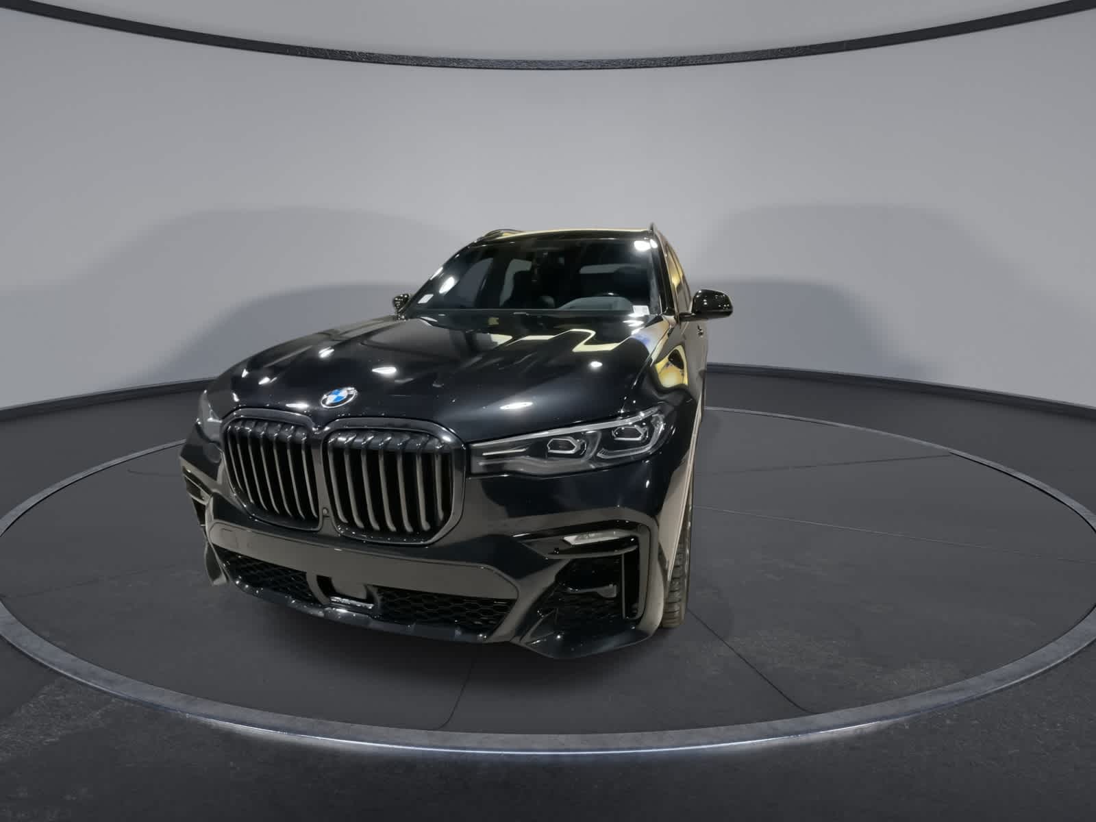 Thumbnail: 2022 BMW X7 - 5