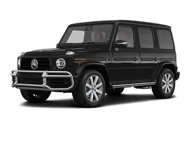 2023 Mercedes-Benz G-Class  -
                  Paramus, NJ