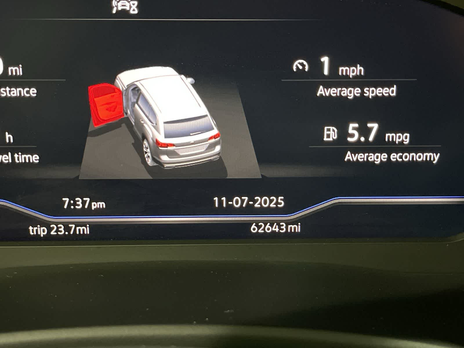 Thumbnail: 2022 Volkswagen Atlas - 30