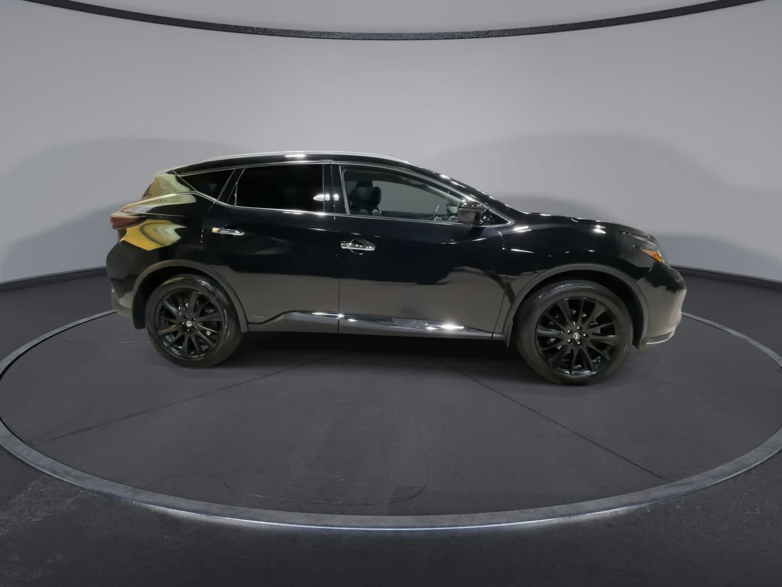 Thumbnail: 2021 Nissan Murano - 13