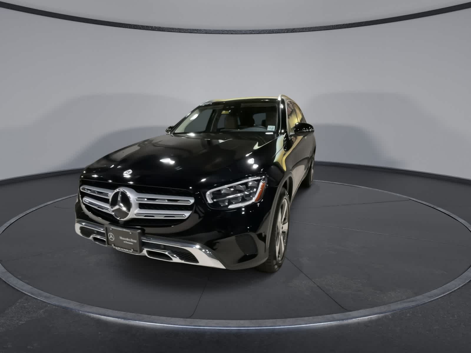 Thumbnail: 2022 Mercedes-Benz GLC - 5
