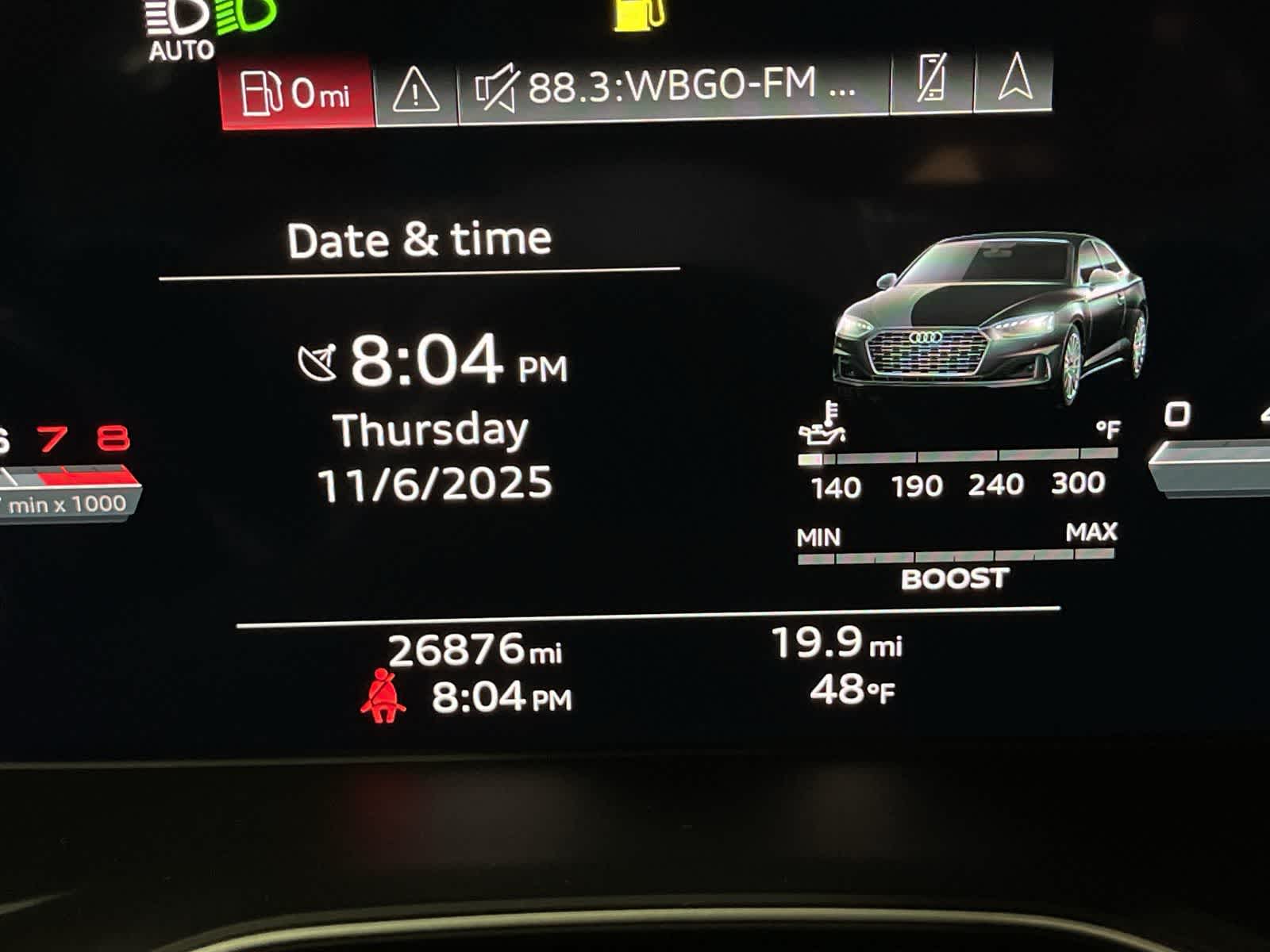 Thumbnail: 2022 Audi S5 - 30