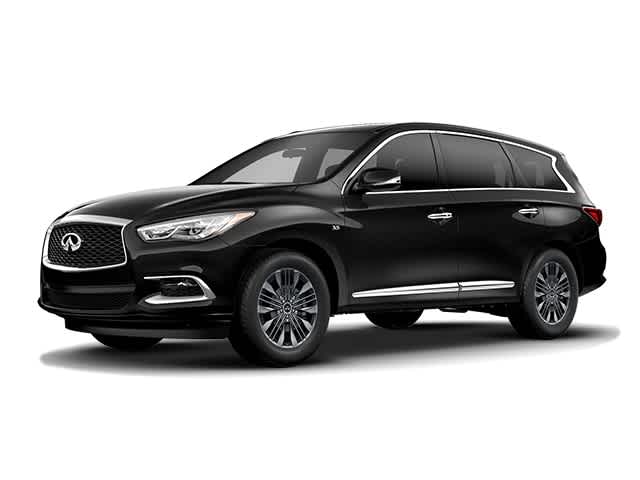 2019 INFINITI QX60 Luxe -
                  Paramus, NJ